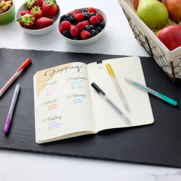 Gelly Roll Click 3-pack in the group Pens / Writing / Gel Pens at Pen Store (136603)