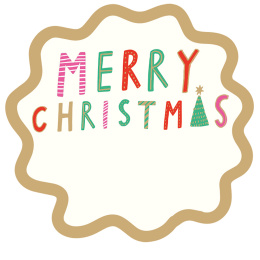 Christmas cards + envelopes 5-pack #1 in the group Hobby & Creativity / Holidays and seasons / Cards and envelopes at Pen Store (136614)