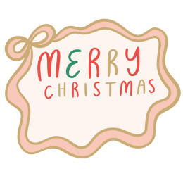 Christmas cards + envelopes 5-pack #1 in the group Hobby & Creativity / Holidays and seasons / Cards and envelopes at Pen Store (136614)