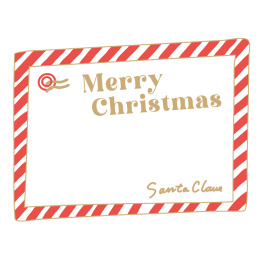 Christmas cards + envelopes 5-pack #1 in the group Hobby & Creativity / Holidays and seasons / Cards and envelopes at Pen Store (136614)