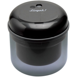 Pencil Sharpener Battery-powered Freekey in the group Pens / Pen Accessories / Sharpeners at Pen Store (136621)