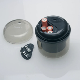Pencil Sharpener Battery-powered Freekey in the group Pens / Pen Accessories / Sharpeners at Pen Store (136621)