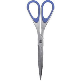 Office scissors 175 mm in the group Hobby & Creativity / Hobby Accessories / Scissors at Pen Store (136628)