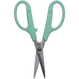 Universal scissors Soft Grip 175 mm in the group Hobby & Creativity / Hobby Accessories / Scissors at Pen Store (136631)