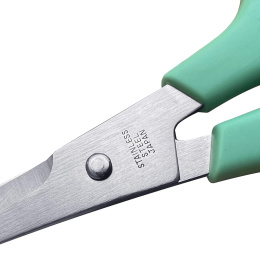 Universal scissors Soft Grip 175 mm in the group Hobby & Creativity / Hobby Accessories / Scissors at Pen Store (136631)