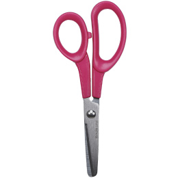 Children’s scissors 150 mm Pink in the group Kundsegment / Kundsegment Kids at Pen Store (136634)