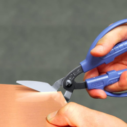 Industrial scissors Heavy Duty 215 mm in the group Hobby & Creativity / Hobby Accessories / Scissors at Pen Store (136636)