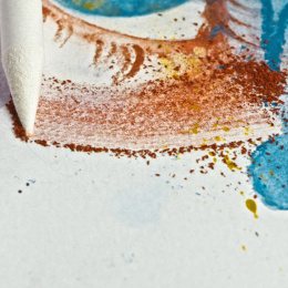 Graphitint XL Blocks Tin Set of 6 in the group Art Supplies / Crayons & Graphite / Graphite & Pencils at Pen Store (136638)