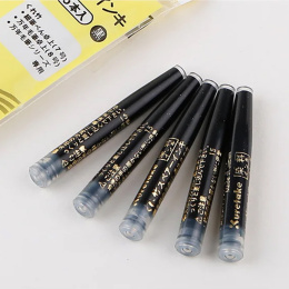 Ink Cartridge/Refill No. 7 & 8 5-pack in the group Pens / Pen Accessories / Cartridges & Refills at Pen Store (136641)