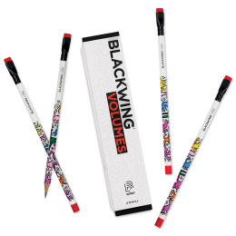Vol 292 Limited Edition Pack of 12 in the group Pens / Writing / Pencils at Pen Store (136652)
