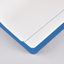 Notebook Voyager L Light - Lips in the group Paper & Pads / Note & Memo / Notebooks & Journals at Pen Store (136653)