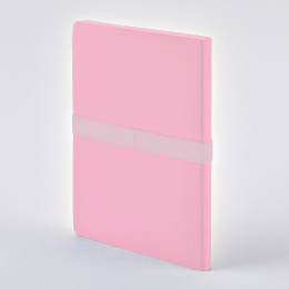 Notebook Voyager L Light - Cloud in the group Paper & Pads / Note & Memo / Notebooks & Journals at Pen Store (136654)