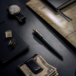 AG7 Black Cerakote Astronaut Space Pen in the group Pens / Fine Writing / Ballpoint Pens at Pen Store (136656)