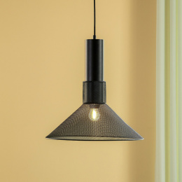 Ray Pendant Lamp Black in the group Hobby & Creativity / Hobby Accessories / Artist Lamps at Pen Store (136674)