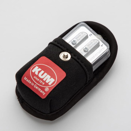 Pencil sharpener Meisterwerk in the group Pens / Pen Accessories / Sharpeners at Pen Store (136679)