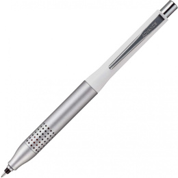 Mechanical Pencil Kuru Toga Advance Upgrade 0,5 mm White in the group Pens / Writing / Mechanical Pencils at Pen Store (136680)