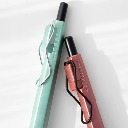 Gel pen Jetstream Edge 0,38 mm Berry Pink in the group Pens / Writing / Gel Pens at Pen Store (136685)