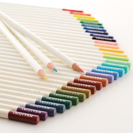 Irojiten Colour Pencil singles in the group Pens / Artist Pens / Coloured Pencils at Pen Store (136687_r)