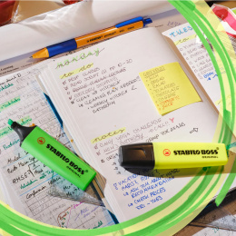 BOSS Original 6-pack in the group Pens / Office / Highlighters at Pen Store (136794)