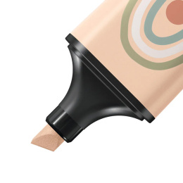 BOSS Mini Nature vibes 3-pack in the group Pens / Office / Highlighters at Pen Store (136802)