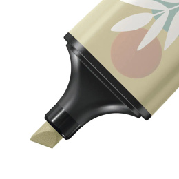 BOSS Mini Nature vibes 3-pack in the group Pens / Office / Highlighters at Pen Store (136802)