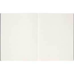 Student Cahier XXL Black in the group Paper & Pads / Note & Memo / Notebooks & Journals at Pen Store (136803_r)