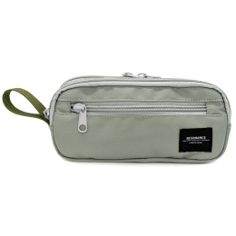 Pen Case Resonance Grey in the group Pens / Pen Accessories / Pencil Cases at Pen Store (136846)