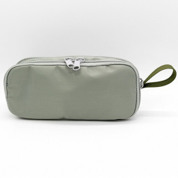 Pen Case Resonance Grey in the group Pens / Pen Accessories / Pencil Cases at Pen Store (136846)