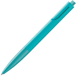 Noto Ballpoint Teal in the group Pens / Fine Writing / Ballpoint Pens at Pen Store (136848)