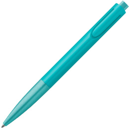 Noto Ballpoint Teal in the group Pens / Fine Writing / Ballpoint Pens at Pen Store (136848)