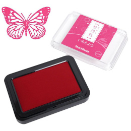 Stamp Ink Pad Iromoyo in the group Hobby & Creativity / Hobby Accessories / Stamps at Pen Store (136857_r)