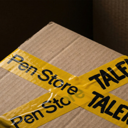 Talents 2026 in the group Selected at Pen Store (136893)