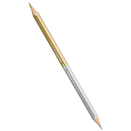 Colouring Pencils Color’Peps Duo Colors Pack of 24 in the group Kids / Kids' Pens / Colouring Pencils for Kids at Pen Store (136943)