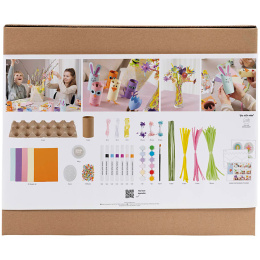 DIY Kit Creative Spring in the group Hobby & Creativity / Holidays and seasons / Easter crafts at Pen Store (136968)