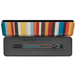 849 Paul Smith Ballpoint Pem Black in the group Pens / Fine Writing / Ballpoint Pens at Pen Store (137006)
