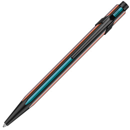 849 Paul Smith Ballpoint Pem Black in the group Pens / Fine Writing / Ballpoint Pens at Pen Store (137006)