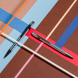 849 Paul Smith Ballpoint Pem Black in the group Pens / Fine Writing / Ballpoint Pens at Pen Store (137006)