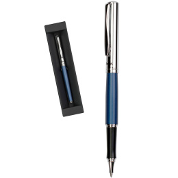 Energel Sterling Premium Blue in the group Pens / Writing / Gel Pens at Pen Store (137029)