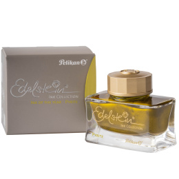 Fountain pen ink Edelstein Ink of the Year 2026 in the group Pens / Pen Accessories / Fountain Pen Ink at Pen Store (137031)