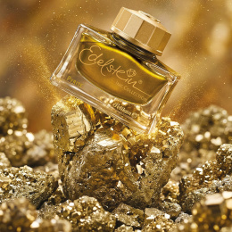 Fountain pen ink Edelstein Ink of the Year 2026 in the group Pens / Pen Accessories / Fountain Pen Ink at Pen Store (137031)