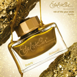 Fountain pen ink Edelstein Ink of the Year 2026 in the group Pens / Pen Accessories / Fountain Pen Ink at Pen Store (137031)