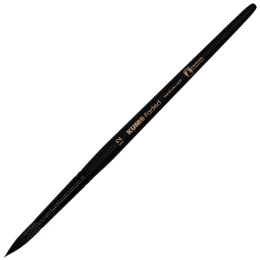 Brush Faded Round 12 in the group Art Supplies / Brushes / Watercolour Brushes at Pen Store (137044)