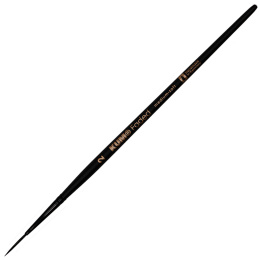 Brush Faded Liner 2 in the group Art Supplies / Brushes / Watercolour Brushes at Pen Store (137048)