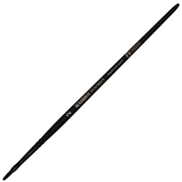 Brush Faded Flat 2 in the group Art Supplies / Brushes / Watercolour Brushes at Pen Store (137049)