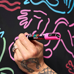 Metal Tin 13-piece set in the group Gifts & Gift Ideas / Gift by interest / Gift for the illustrator at Pen Store (137061)