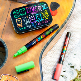 Metal Tin 13-piece set in the group Gifts & Gift Ideas / Gift by interest / Gift for the illustrator at Pen Store (137061)