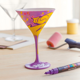 Metal Tin 13-piece set in the group Gifts & Gift Ideas / Gift by interest / Gift for the illustrator at Pen Store (137061)