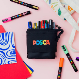 Pen Case Retractable in the group Pens / Pen Accessories / Pencil Cases at Pen Store (137062)