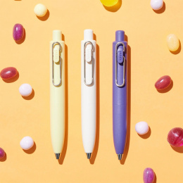 Ballpoint pen One P Banana in the group Pens / Fine Writing / Ballpoint Pens at Pen Store (137063)