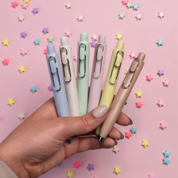 Ballpoint pen One P Soda in the group Pens / Fine Writing / Ballpoint Pens at Pen Store (137065)